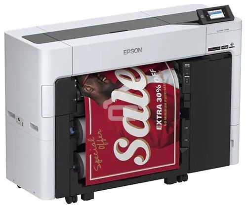 Плоттер струйный Epson SureColor SC-T3700D (C11CH80301A0), A1/24