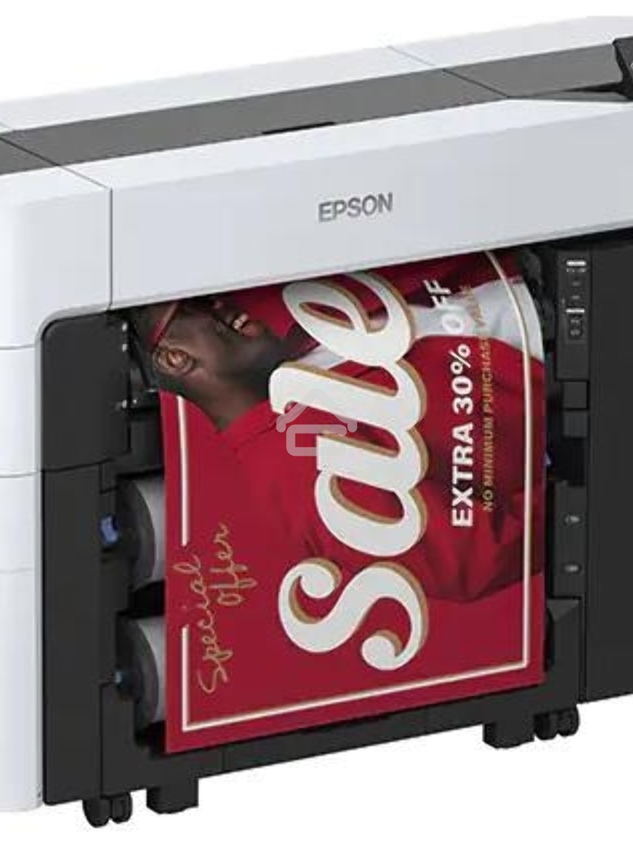 Плоттер струйный Epson SureColor SC-T3700D (C11CH80301A0), A1/24
