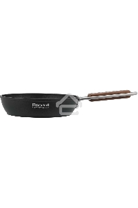 Сковорода Rondell Fjord RDA-1796, 28см, без крышки, черный