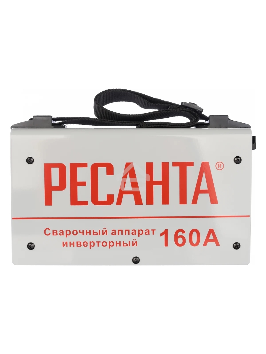 Сварочный аппарат Ресанта САИ-160 инвертор ММА DC