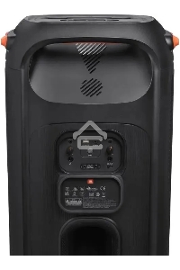 Портативная акустическая система  JBL Party Box 710 черный