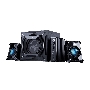 Колонки Genius SW-G2.1 2000 II, 45 W, 100–240 V, color: black
