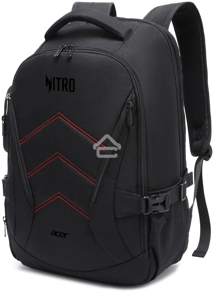 Рюкзак для ноутбука 15.6