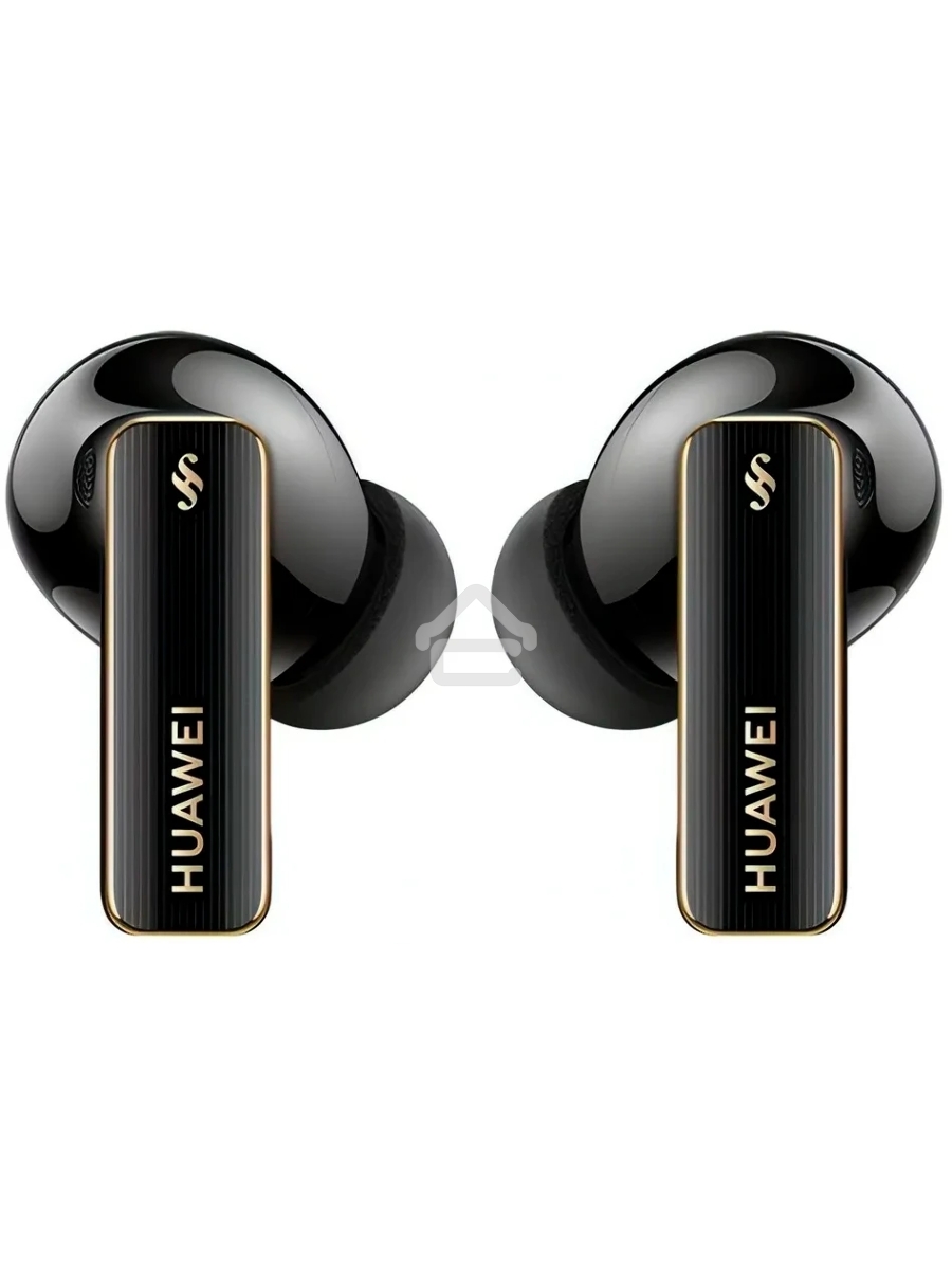 Наушники Huawei FreeBuds Pro 4 Piano-T180, Bluetooth, внутриканальные, черный
