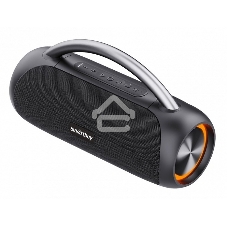 Колонка беспроводная SMARTBUY (SBS-5580) MASTER, черный