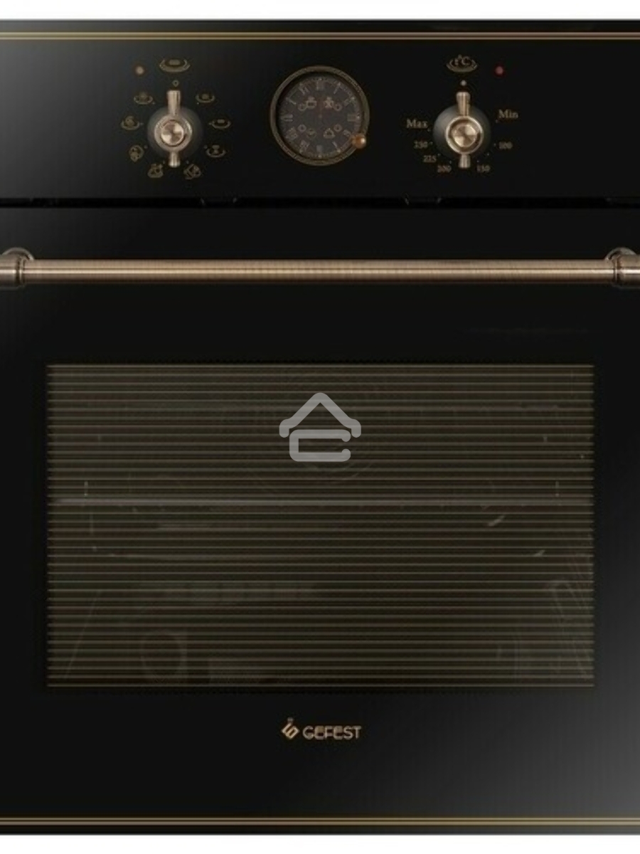 Духовой шкаф Gefest DA 622-02 K83 22455000