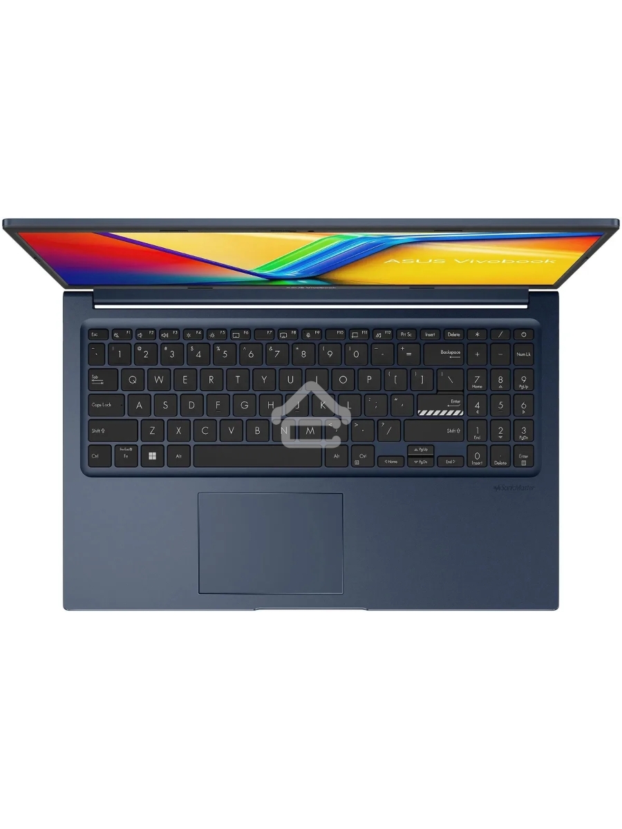 Ноутбук Asus Vivobook 15 X1504ZA-BQ1143 15.6