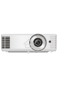 Проектор ScreenPlay INFOCUS [SP124] DLP, 4000 lm, XGA, 30 000:1, 1.942.16:1, HDMI 1.4, VGA in, S-Video, 3.5mm in/out, USB-A, лампа 15 000ч.(ECO mode), 3W, 27дБ, 2,9 кг, БЕЛЫЙ