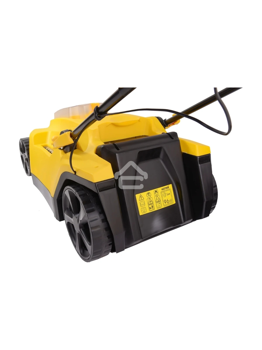Газонокосилка роторная Huter CLM-36 Li (70/4/10)