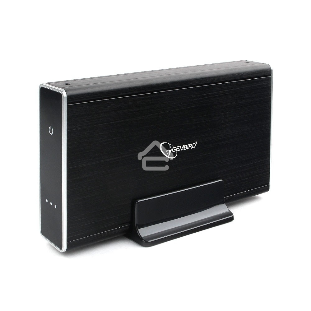 Внешний корпус USB 3.0 для 3.5