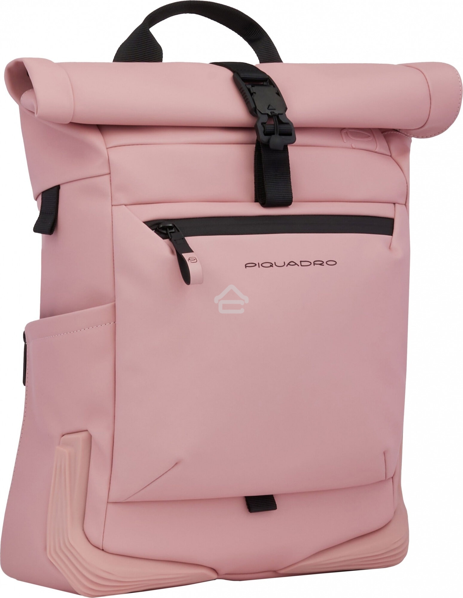 Рюкзак Piquadro Corner 2.0 CA6291C2OW/RO, ткань, розовый