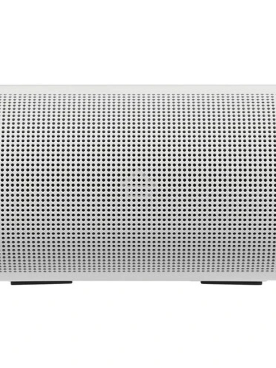 Саундбар Samsung HW-S61B/RU 5.0 200Вт белый
