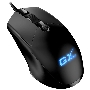 Мышь проводная Genius Scorpion M300 черный, 2400 dpi, USB, кнопки - 4