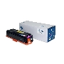 Картридж NVP совместимый NV-W2213A 207A Magenta (БЕЗ ЧИПА) для HP Color LaserJet M255/M282/M283 (1250k)