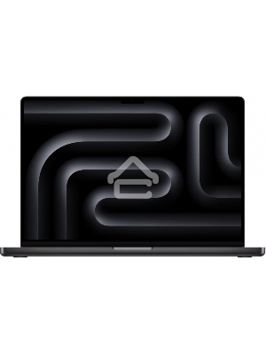 Ноутбук Apple MacBook Pro 16