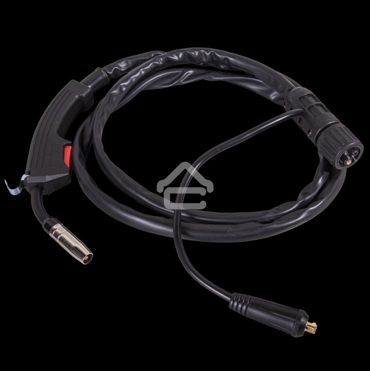 Сварочный полуавтомат Ресанта САИПА-180/5 MIG 5в1