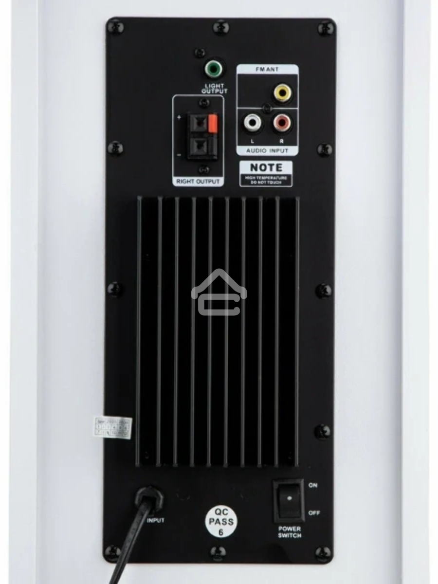 Колонка Eltronic 10