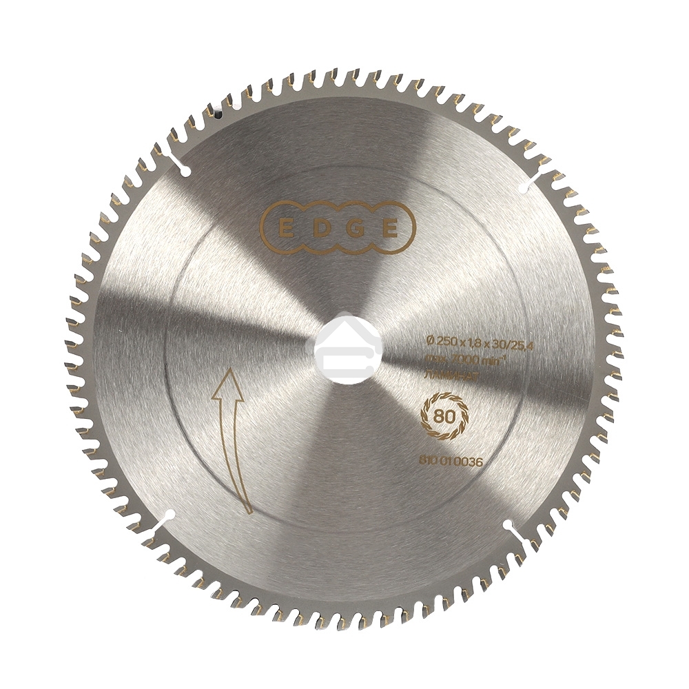 Диск пильный по лам./ДСП Patriot 810010036 d=250 мм d(посад.)=30 мм (циркулярные пилы)