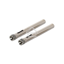 Сверло PATRIOT алмазное по керамограниту и керамике 6 мм, 2 шт в блистере