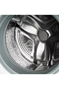 Стиральная машина DeLonghi DWM 1145 VI ALICIA белый, загрузка фронтальная 10,5 кг, 1400 об/мин., класс: А+++
