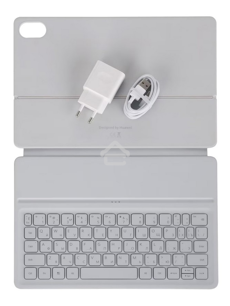 Планшет Huawei MatePad S PaperMatte WIFI+KB 53014ATJ 11.5