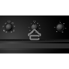 Духовой шкаф Evelux EO 622 EB