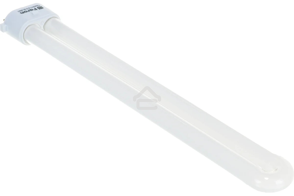 Лампа люминесцентная Feron EST9 КЛЛ 11вт 1U/T4 840 2G7