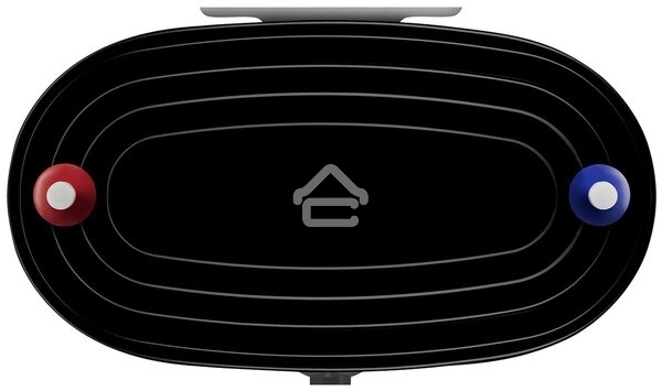 Водонагреватель Electrolux EWH 80 Centurio IQ 3.0 Silver