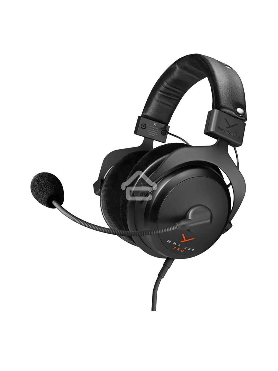 Наушники Beyerdynamic MMX 300 PRO