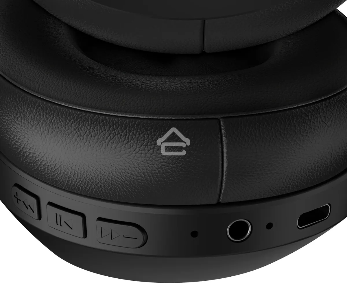 Беспроводная гарнитура Defender FreeMotion B490 черный