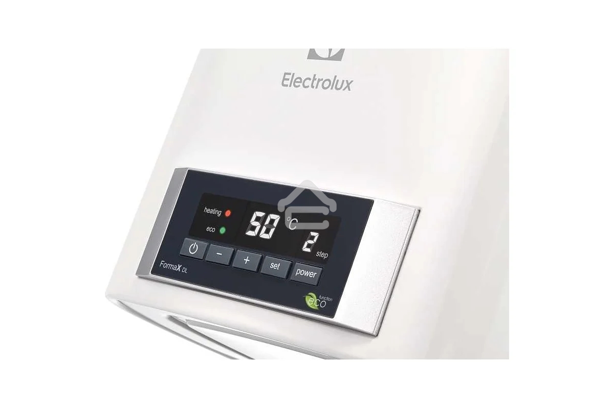 Водонагреватель Electrolux EWH 30 Formax DL белый (2 кВт 30 л электрический настенный) (НС-1026259)
