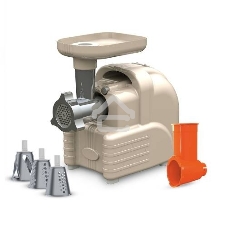 Мясорубка электрическая Аксион М63.03 бежевый Мясорубка электрическая Аксион М63.03 бежевый