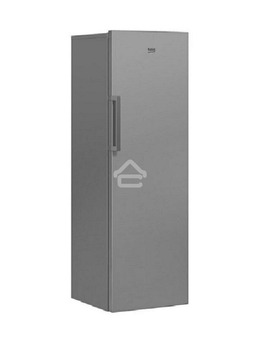 Морозилка Beko RFSK266T01G, серый, 240 л, 4 ящика