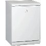 Холодильник Indesit TT 85 A белый однокамерный 106/14 л морозилка сверху, капельная система