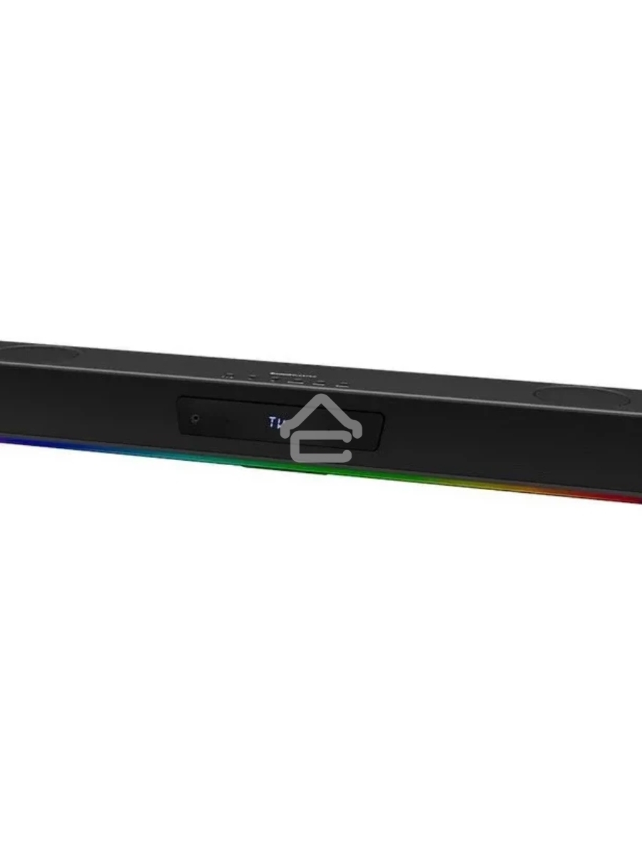 Колонки Creative Sound Blaster Katana SE 2.1 черный 90Вт BT