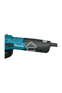Углошлифовальная машина Makita GA5090X01 1900Вт 11500об/мин рез.шпин.:M14 d=125мм