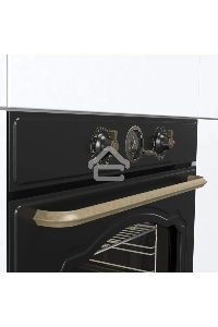 Духовка Gorenje BOS67371CLB, встраиваемая