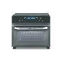 Аэрогриль Zelmer Maxi ZAF9230 черный