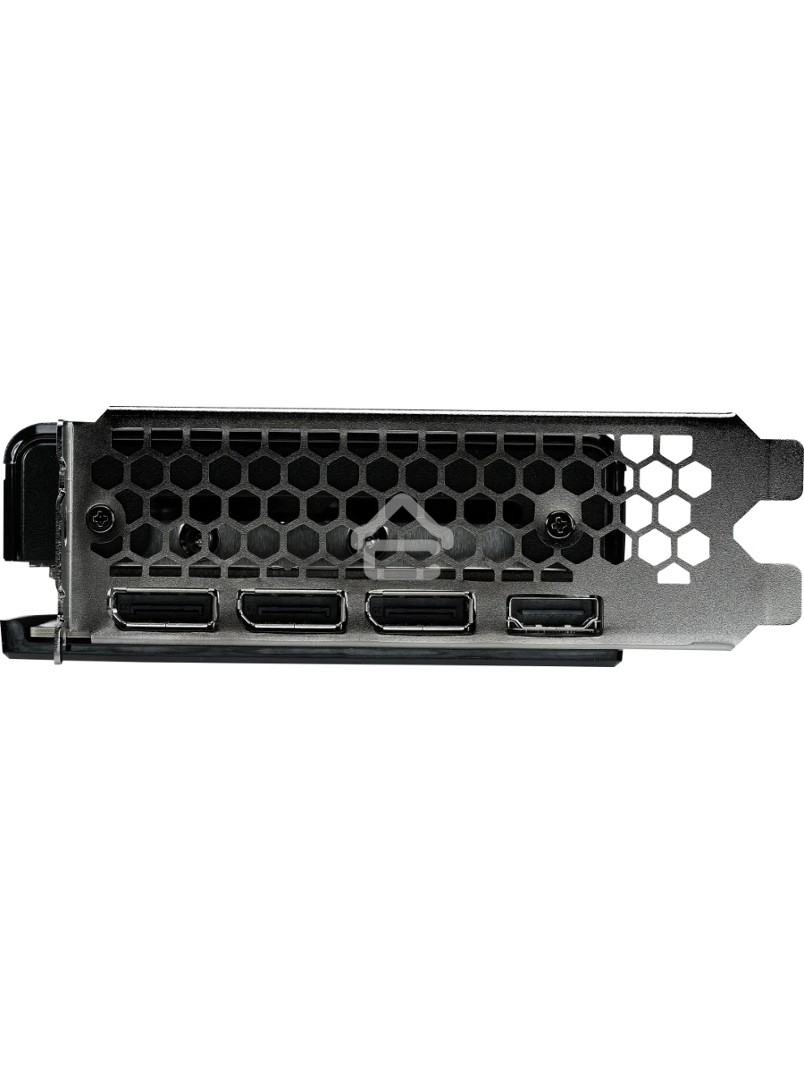 Видеокарта Palit RTX5070 INFINITY 3 OC 12GB GDDR7 192bit 3-DP HDMI