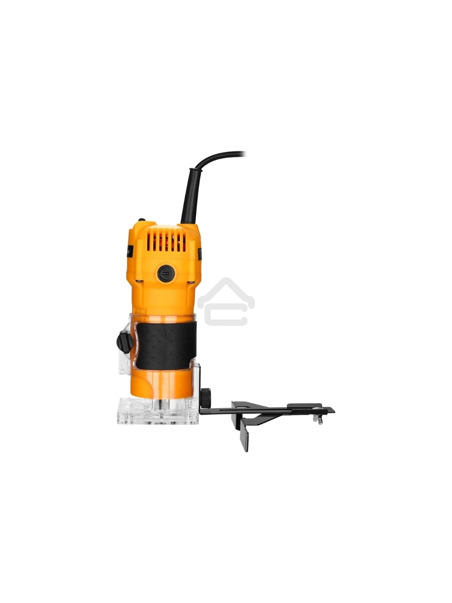 Фрезер электрический DEKO DKR850W + набор фрез 3 шт