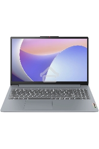 Ноутбук Lenovo IdeaPad Slim 3 15IRH8 Core i5 13420H 8Gb SSD512Gb Intel UHD Graphics 15.6