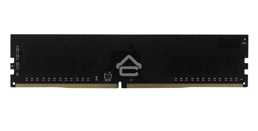 Оперативная память Patriot Signature, DDR4, 8GB (1x8 GB), 3200 MHz, CL22, DIMM