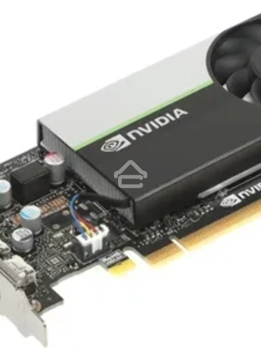 Видеокарта PNY NVIDIA T400 VCNT400-4GB-SB