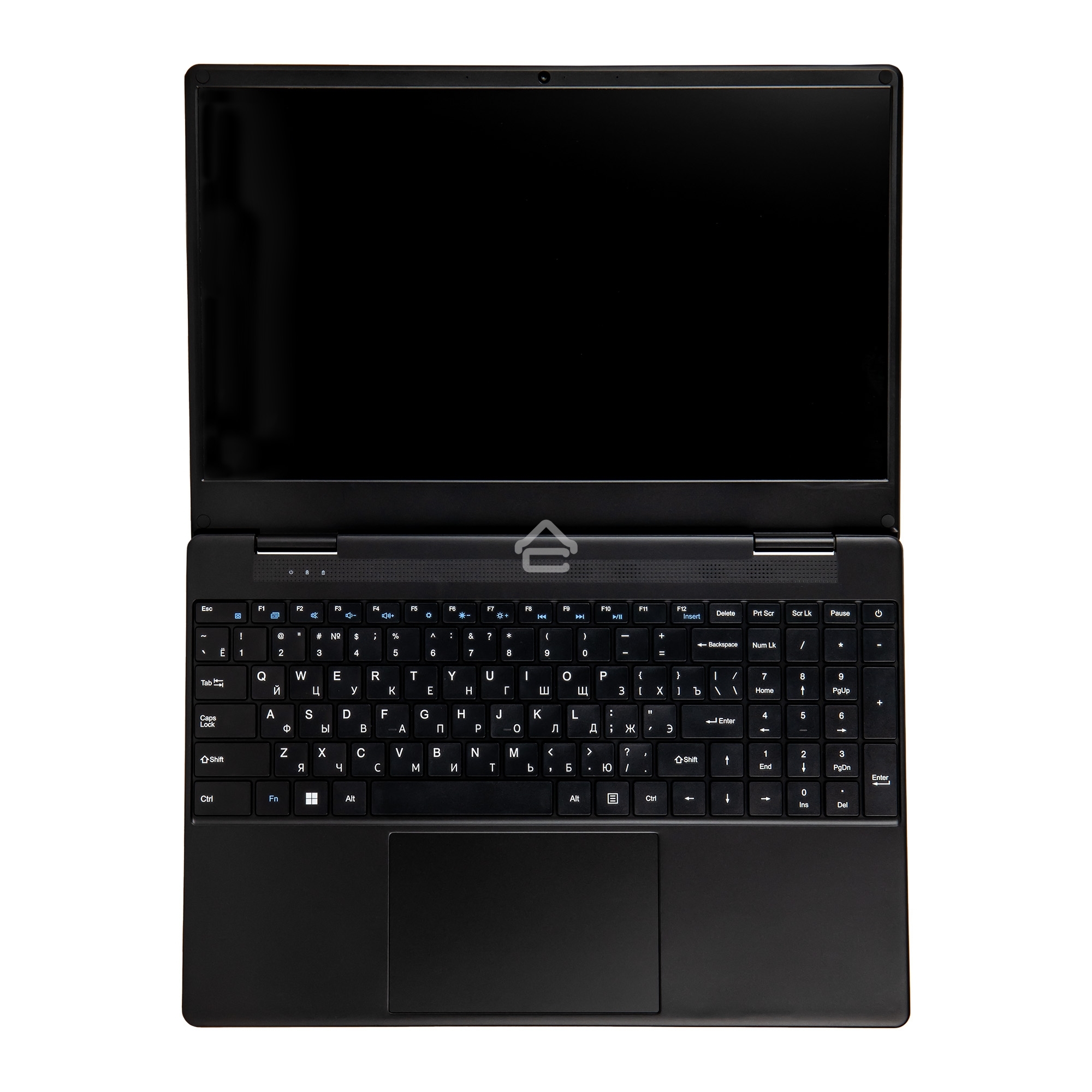 Ноутбук HIPER Workbook U26 15.6