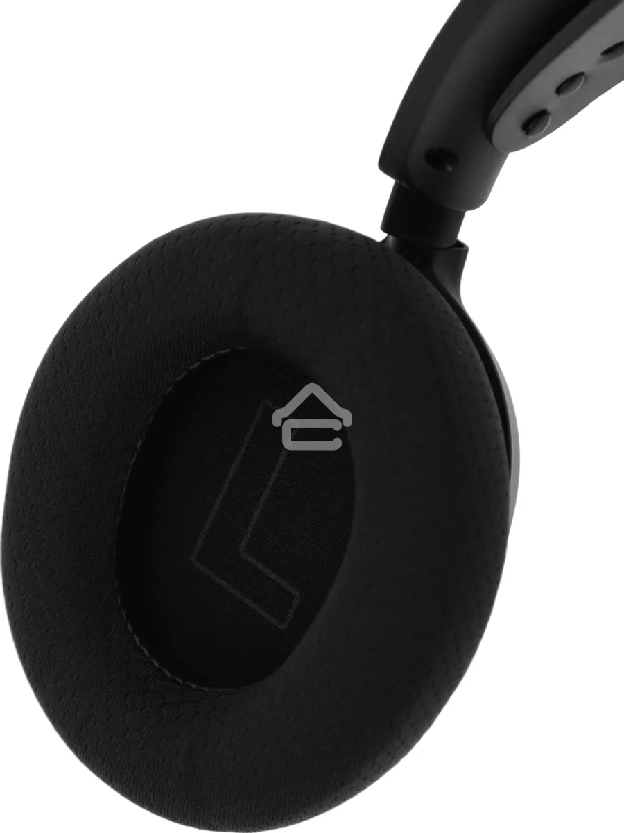 Наушники с микрофоном Steelseries Arctis Nova 3 черный 1.2м накладные оголовье (61631)