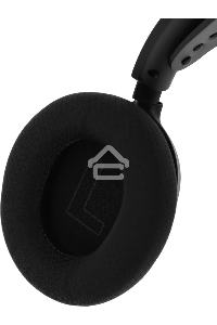 Наушники с микрофоном Steelseries Arctis Nova 3 черный 1.2м накладные оголовье (61631)