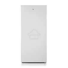 Холодильник Бирюса Б-6142 белый однокамерный 275л капельная система