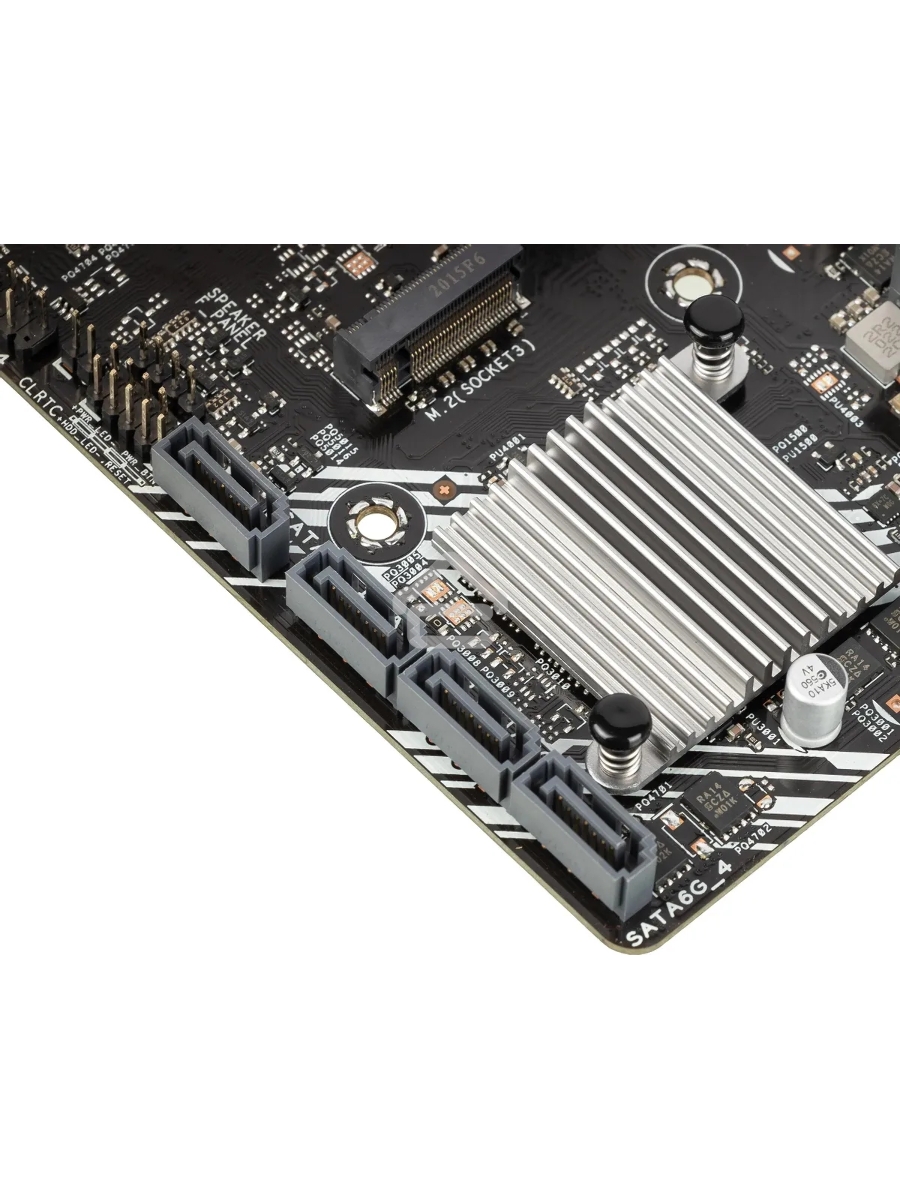 Материнская плата ASUS PRIME A520M-K, AM4, AMD A520, 2xDDR4, 4xSATA, 1xM.2, 1xPCIe 3.0 x16, 1xPCIe x1, 1xHDMI, 1xVGA, 1x 1Gb LAN, 2xUSB-A 2.0, 4xUSB-A 3.2 Gen 1, 3x3.5 мм, 7.1, mATX