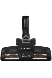 Пылесос Samsung VCC8836V36/XEV синий, 430/2200 Вт, уборка сухая, пылесборник контейнер 2 л