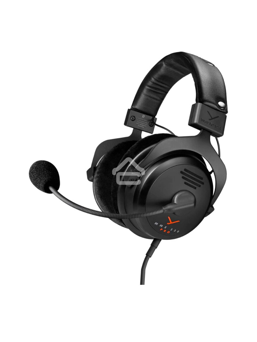 Наушники Beyerdynamic MMX 330 PRO